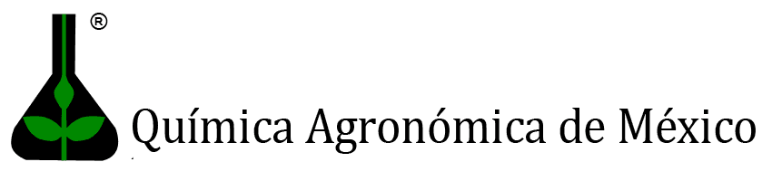 Química Agronómica de México