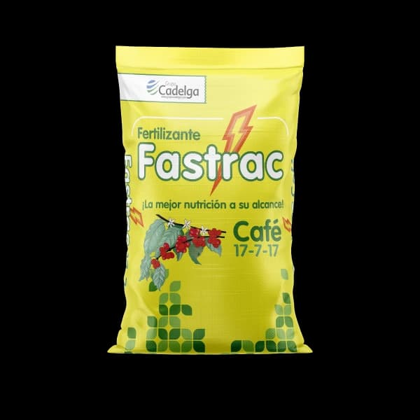 Fastrac Café 17-7-17
