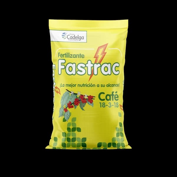 Fastrac Café 18-3-18