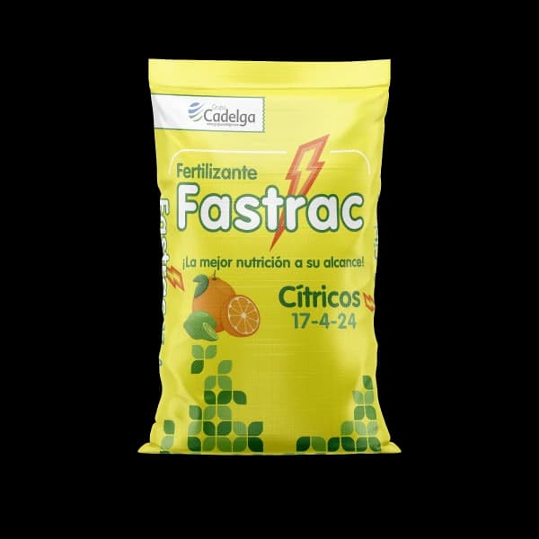 Fastrac Cítricos