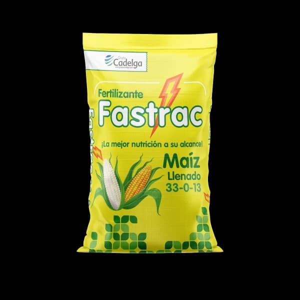 Fastrac Maíz 33-0-13