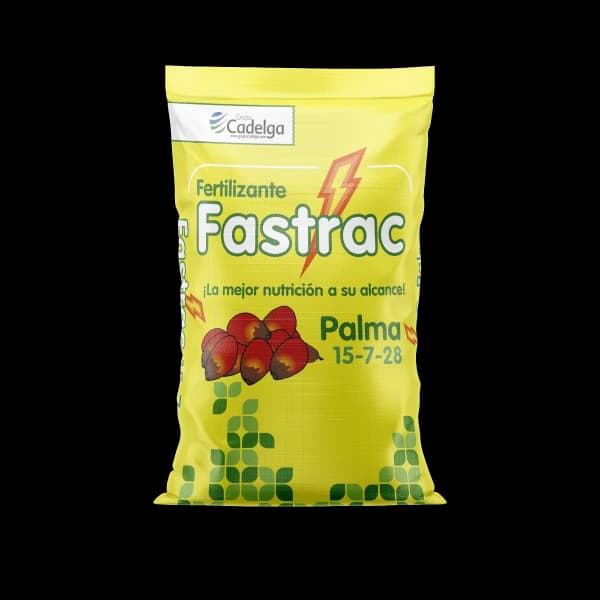 Fastrac Palma 15-7-28