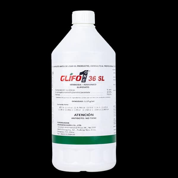 Glifo One 36 SL 1 L