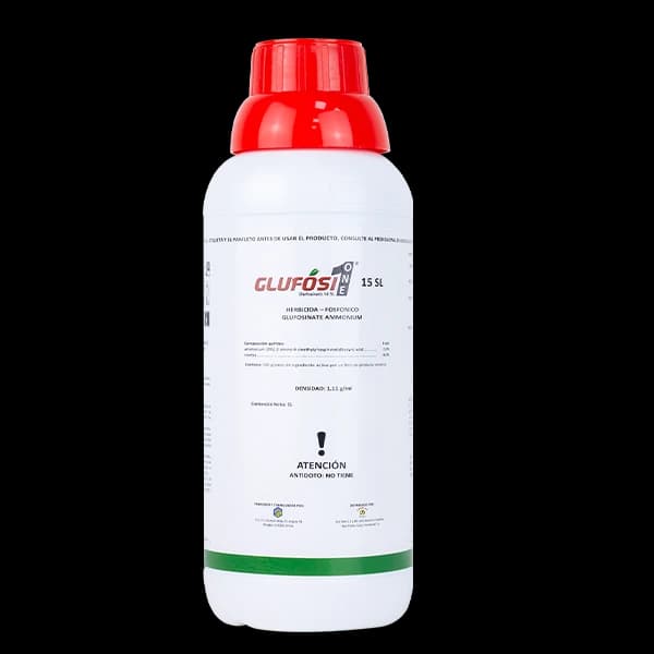 Glufosi One 15 SL 1 L