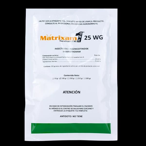 Matrixam One 25 WG 100 g