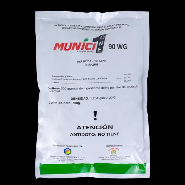 Munici One 90 WG 700 g