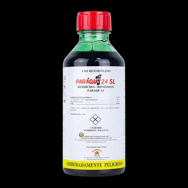 Paraqu One 24 SL 1 L