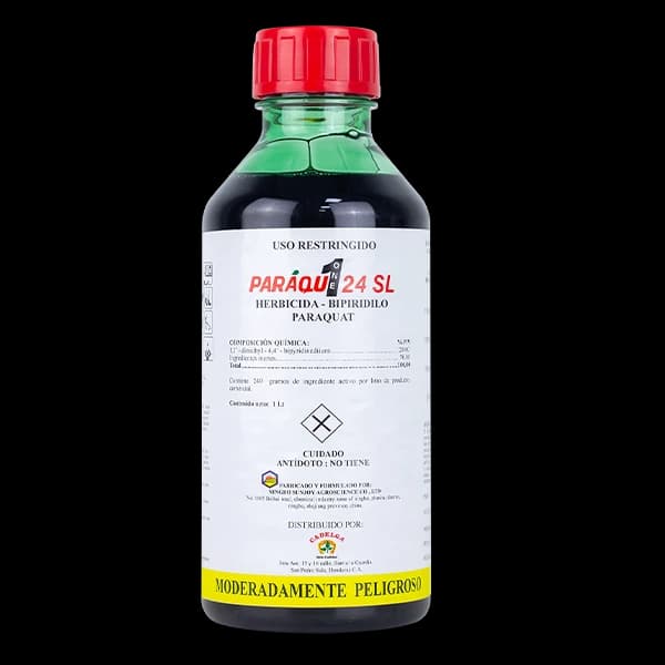 Paraquat One 1 L