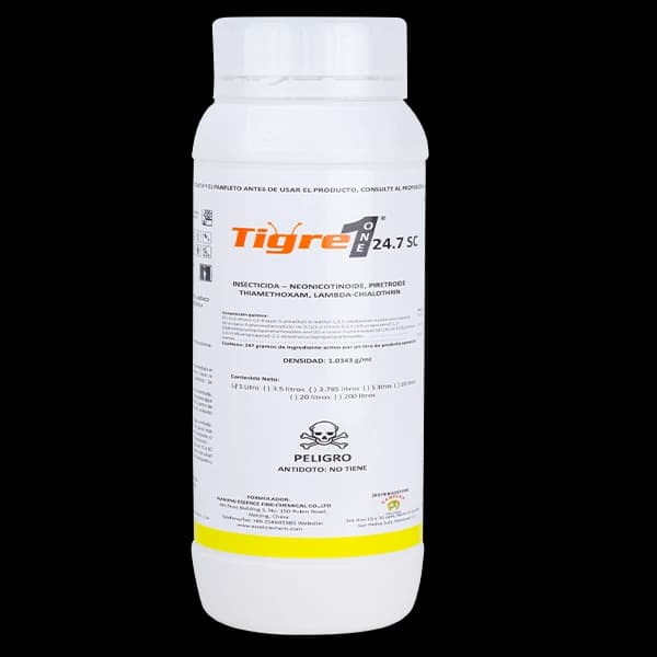 Tigre One 1 L