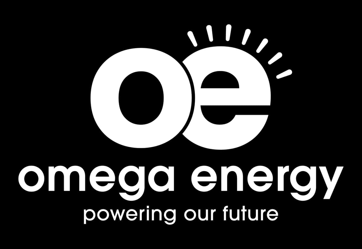 Omega Energy, powering our future