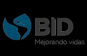 BID, Banco Interamericano de Desarrollo