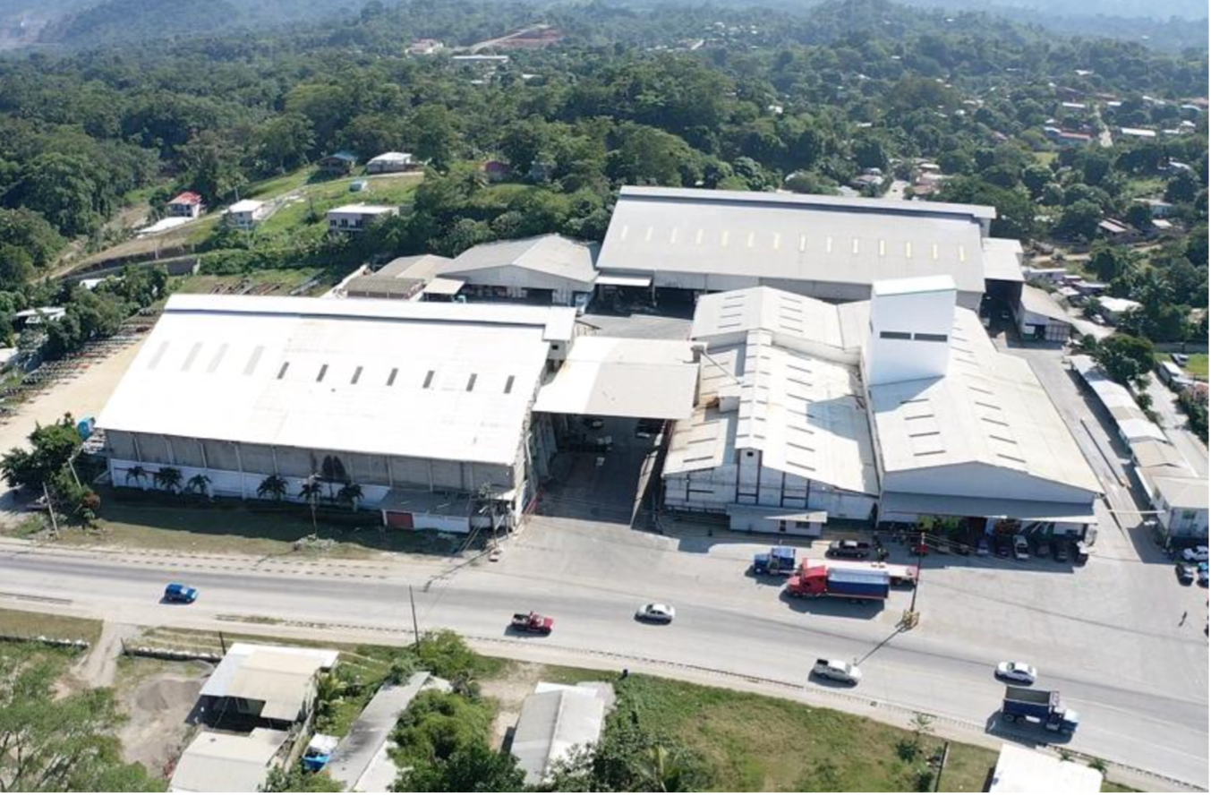 Imagen Fertiagrho 2 - Cadelga - Abril 2024