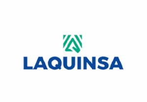 Logo Laquinsa